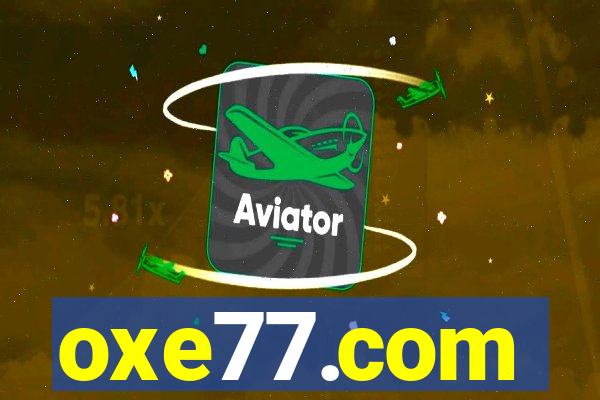 oxe77.com