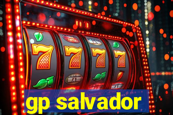 gp salvador