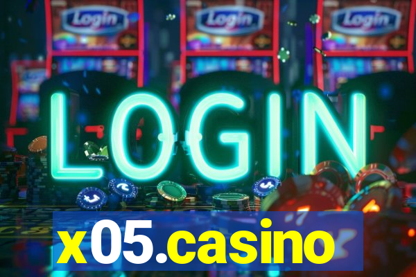 x05.casino