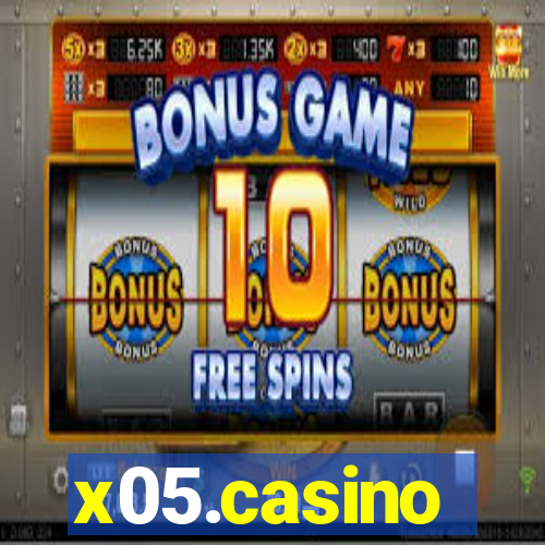 x05.casino