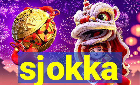 sjokka