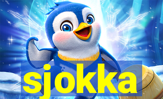 sjokka