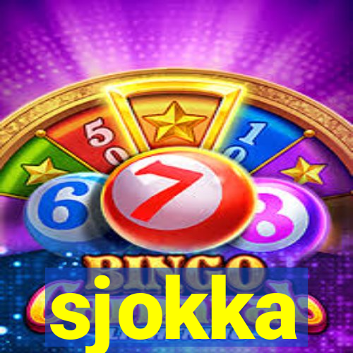 sjokka