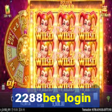 2288bet login
