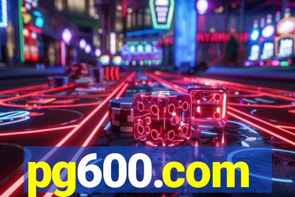 pg600.com