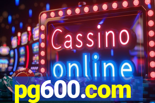 pg600.com
