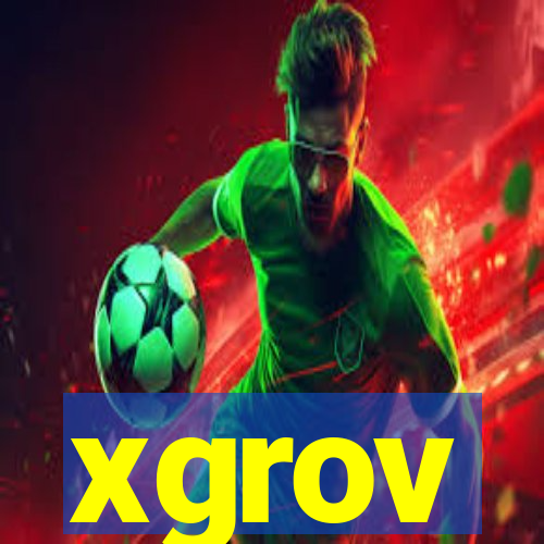 xgrov