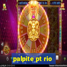 palpite pt rio
