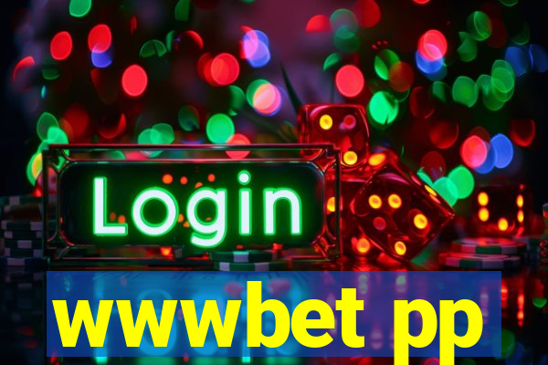 wwwbet pp