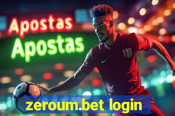 zeroum.bet login