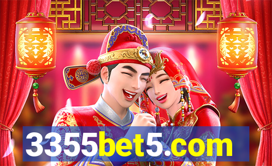 3355bet5.com