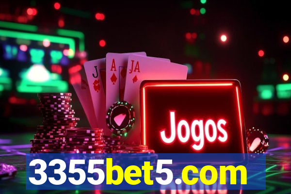 3355bet5.com