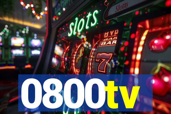 0800tv