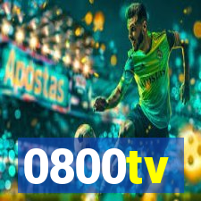 0800tv