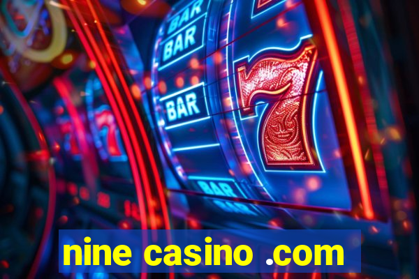 nine casino .com
