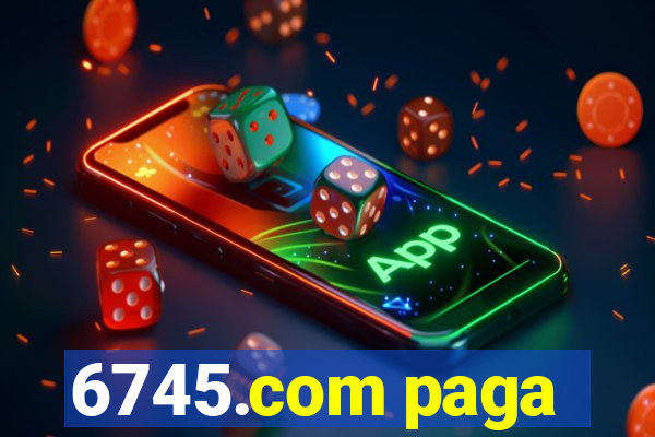 6745.com paga
