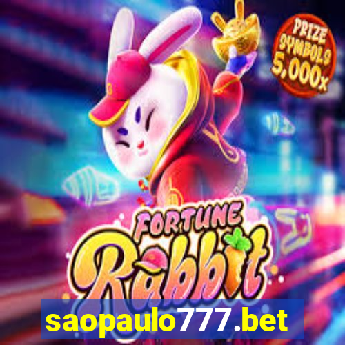 saopaulo777.bet