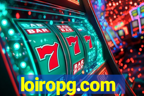 loiropg.com