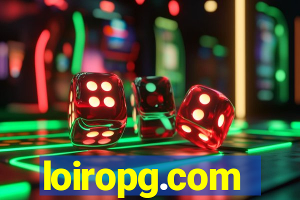 loiropg.com