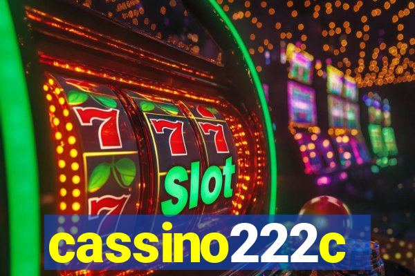 cassino222c