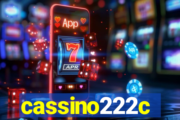 cassino222c