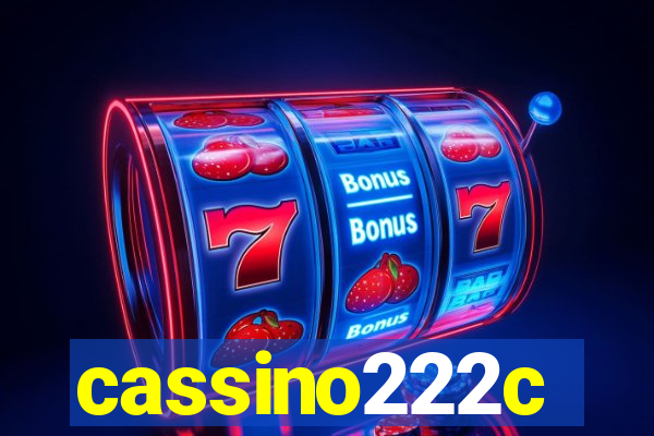 cassino222c