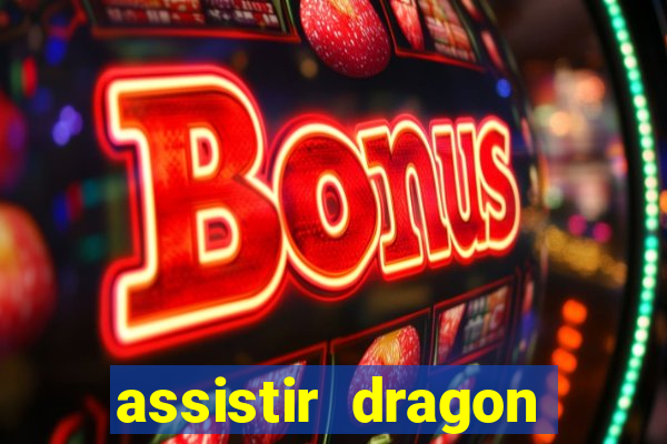 assistir dragon ball super super hero dublado online