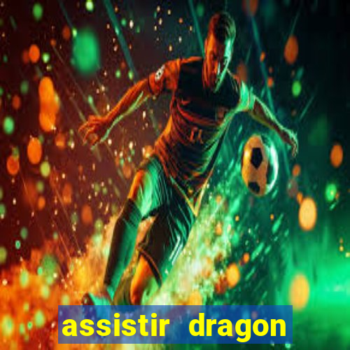 assistir dragon ball super super hero dublado online