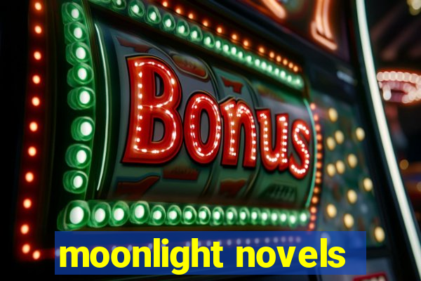 moonlight novels
