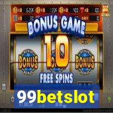 99betslot