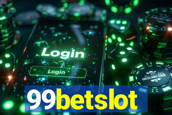 99betslot