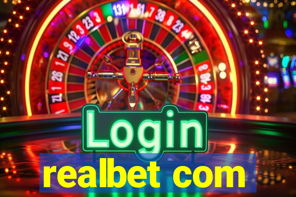 realbet com