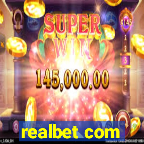 realbet com