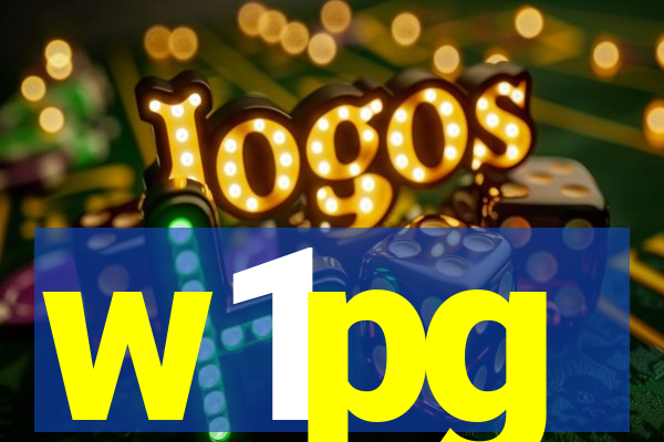 w1pg