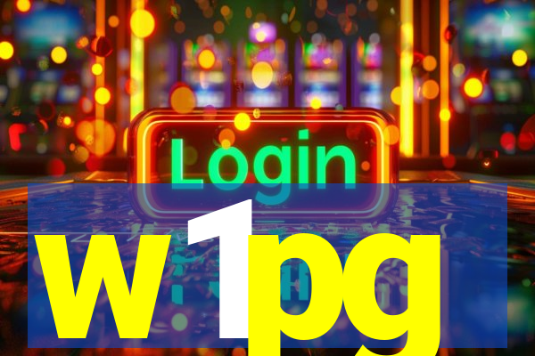 w1pg