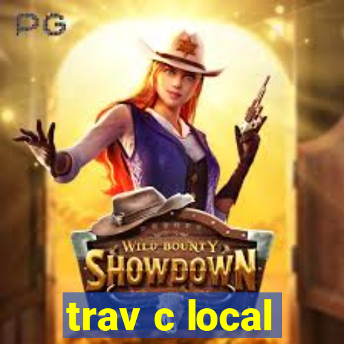 trav c local
