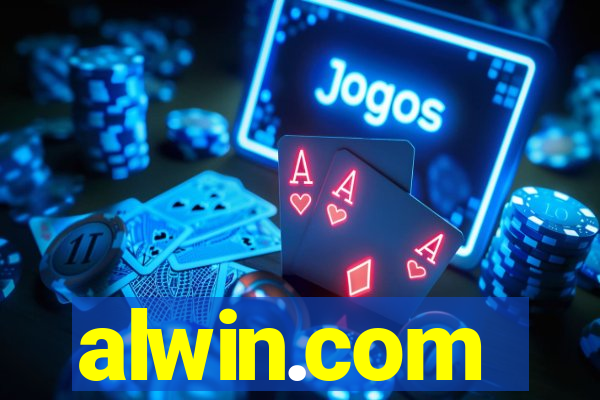 alwin.com