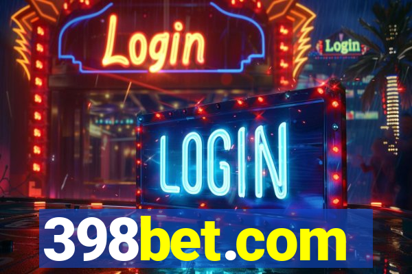 398bet.com