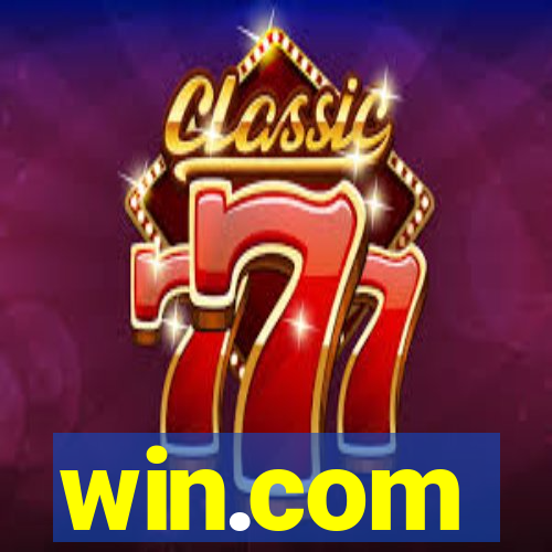 win.com