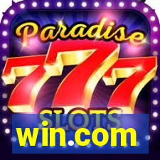 win.com