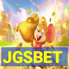 JGSBET