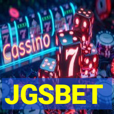 JGSBET