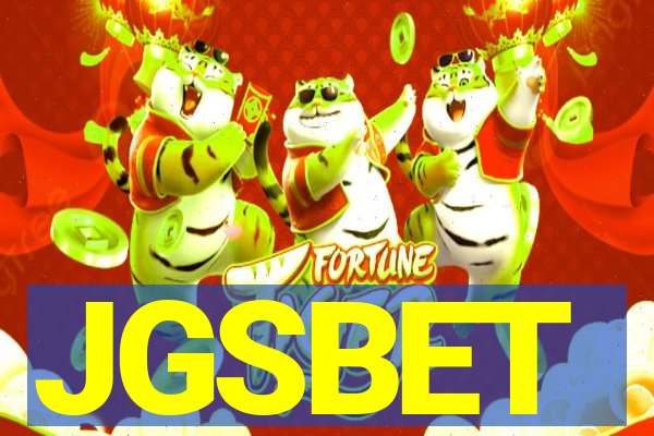 JGSBET