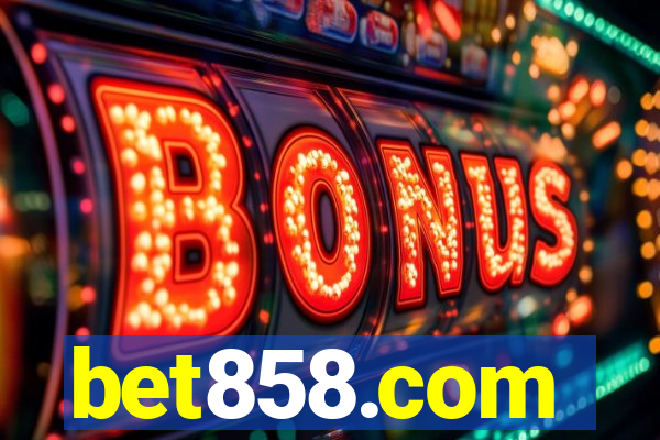 bet858.com