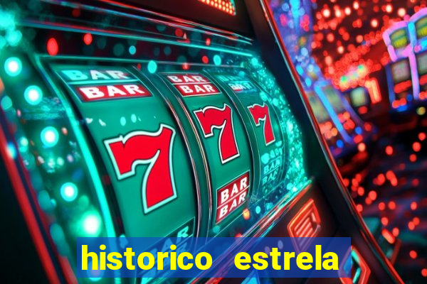 historico estrela bet aviator