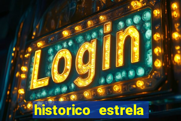 historico estrela bet aviator
