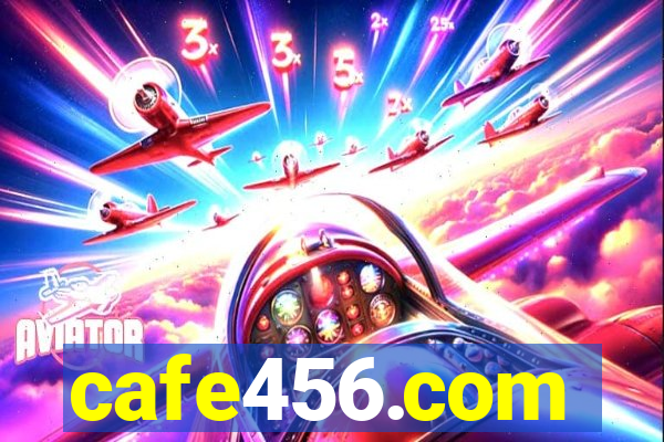 cafe456.com