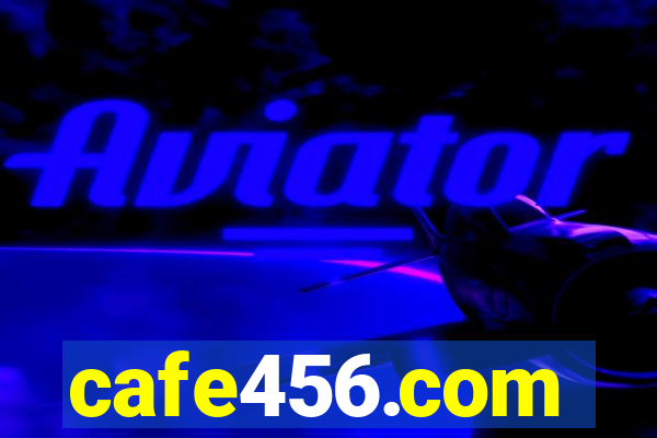 cafe456.com