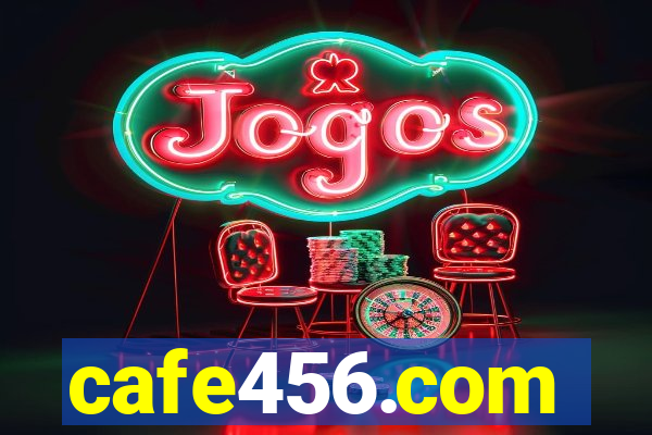 cafe456.com