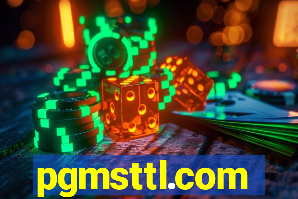 pgmsttl.com